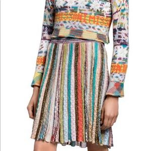Missoni skirt w tags